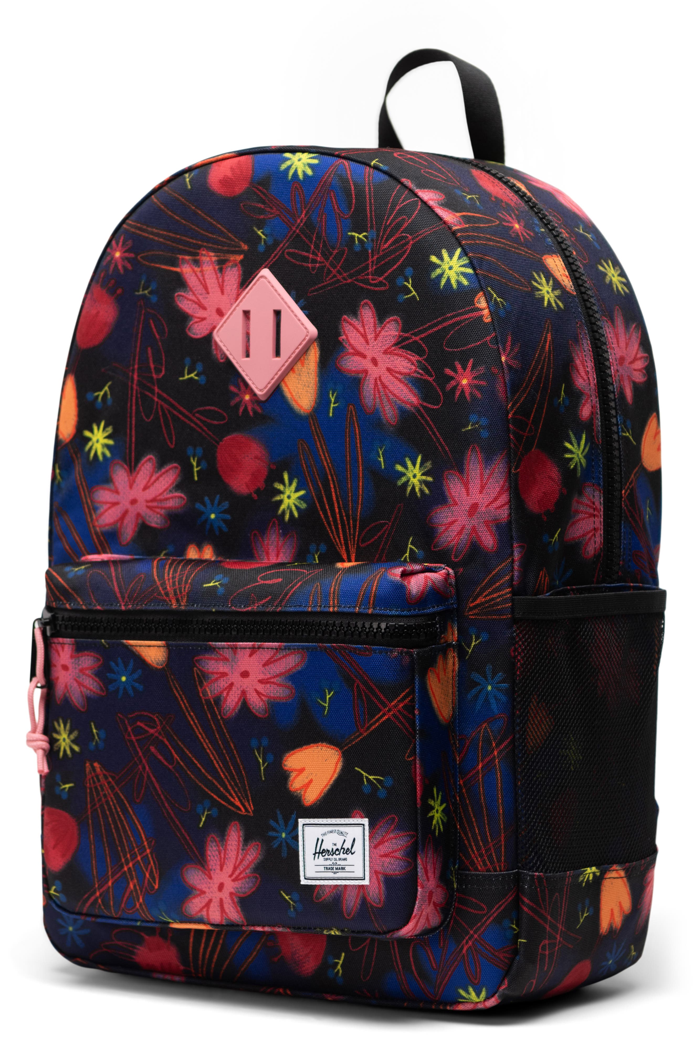 Herschel Supply Co. Kids' Heritage Youth Backpack, Alternate, color, 
