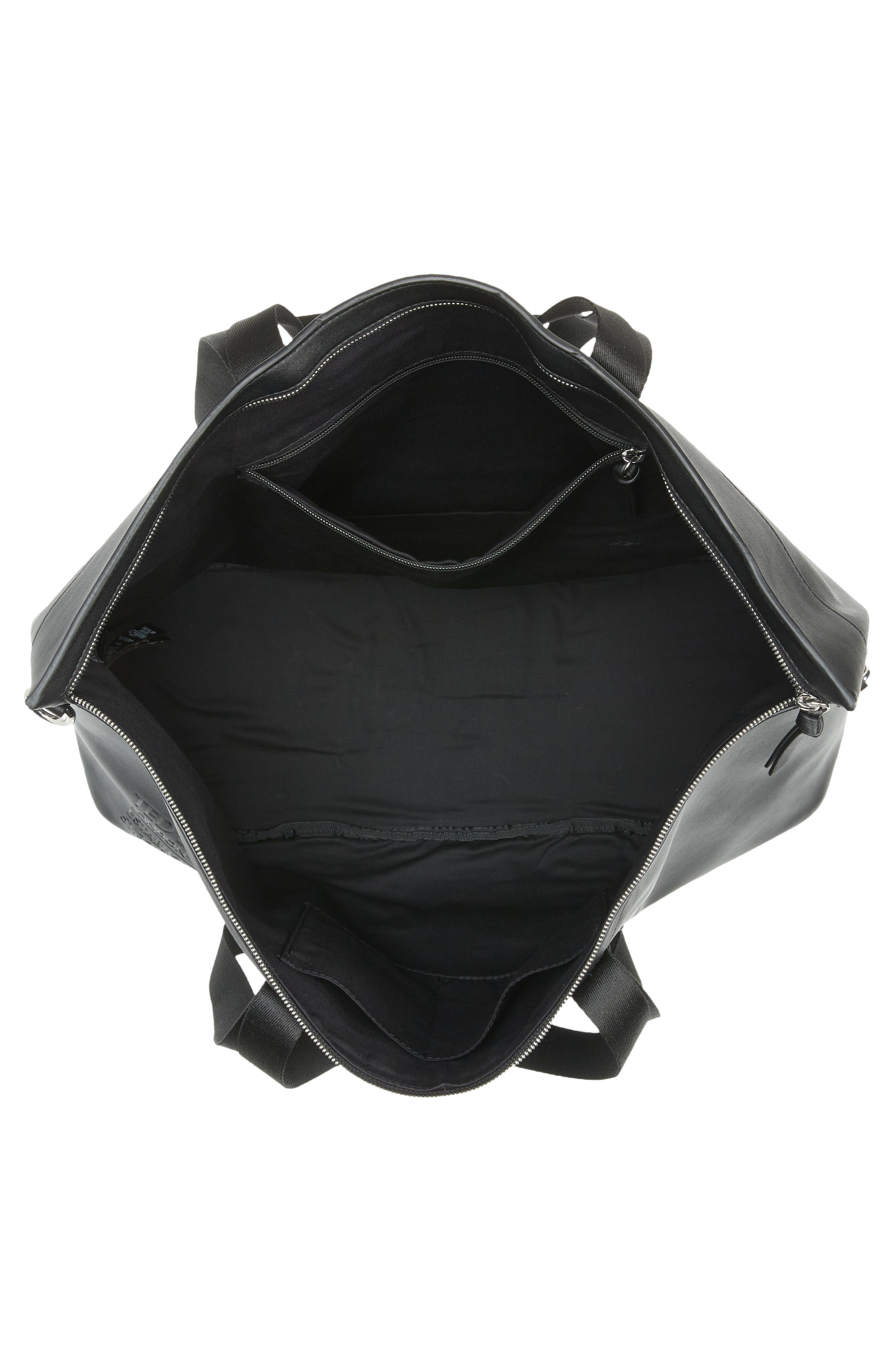 Ted Baker London Phillie Tote, Alternate, color, 