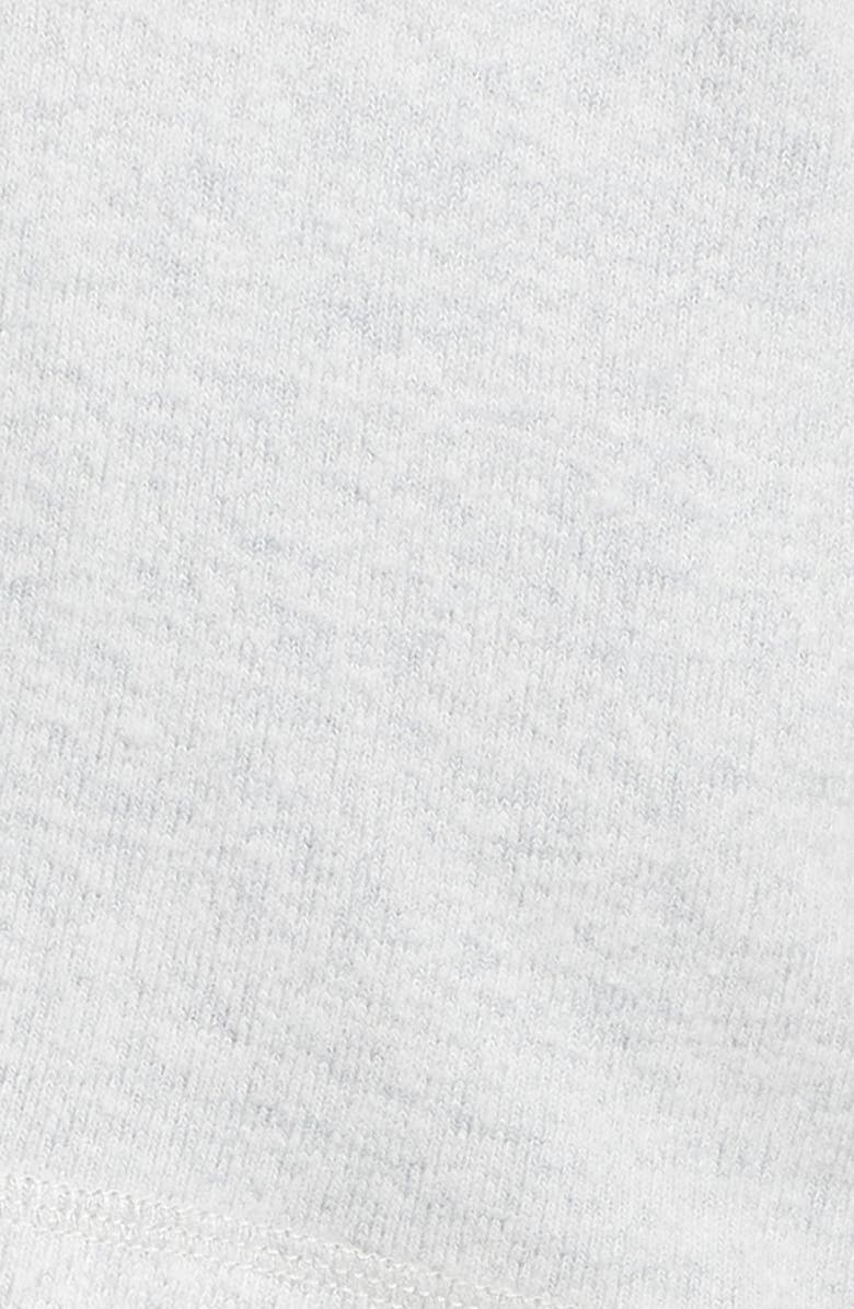 Make + Model Holiday Pajamas, Alternate, color,