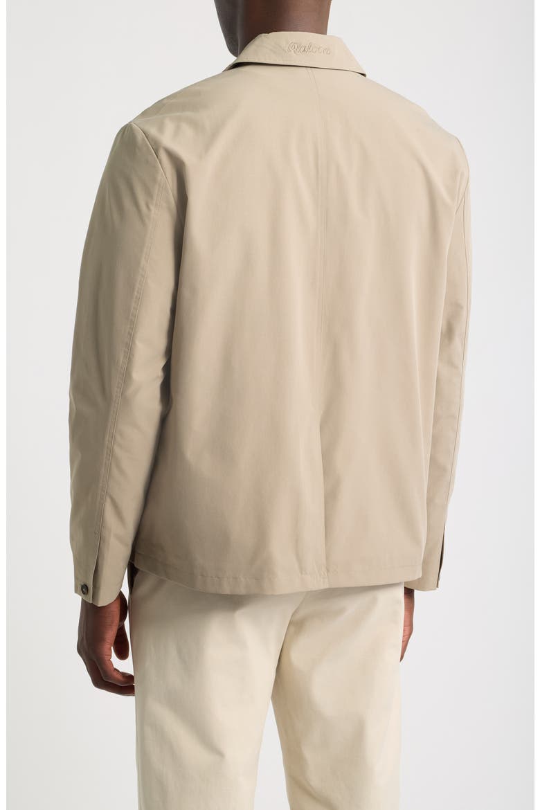 Anton Blazer, Alternate, color, TAUPE