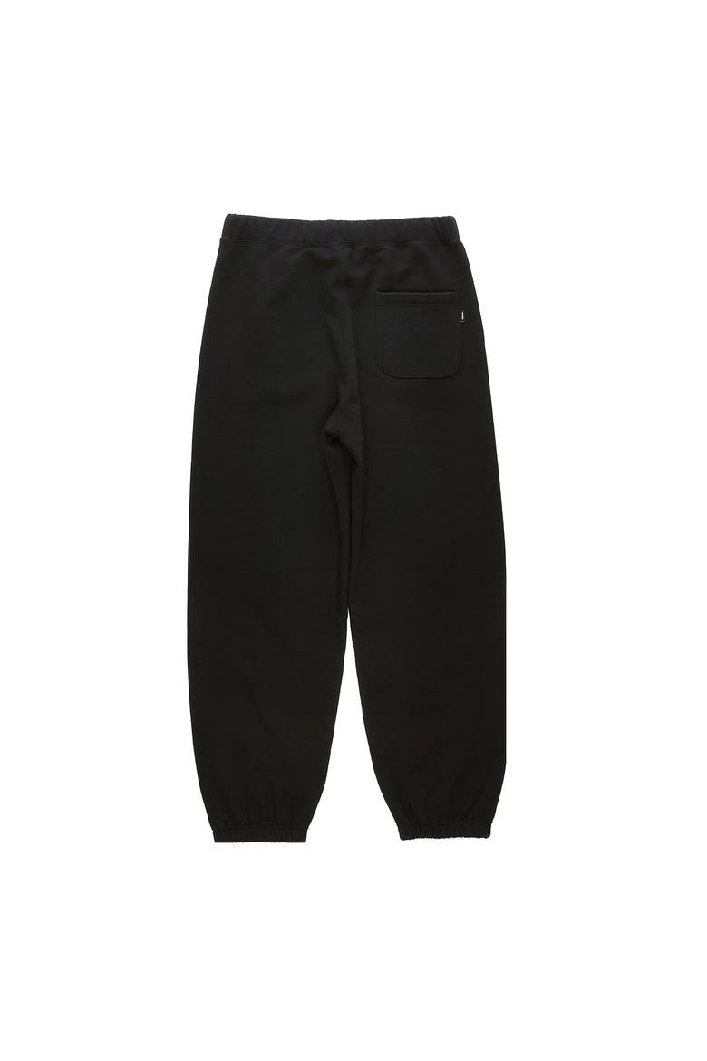 Classic Sweatpants, Alternate, color, Black