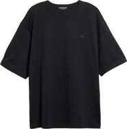 【Acne Studios】関税送料込 NASH FACE Tシャツ ブラック 人気 楽天市場】【中古】 アクネストゥディオズ Acne Studios ユニ