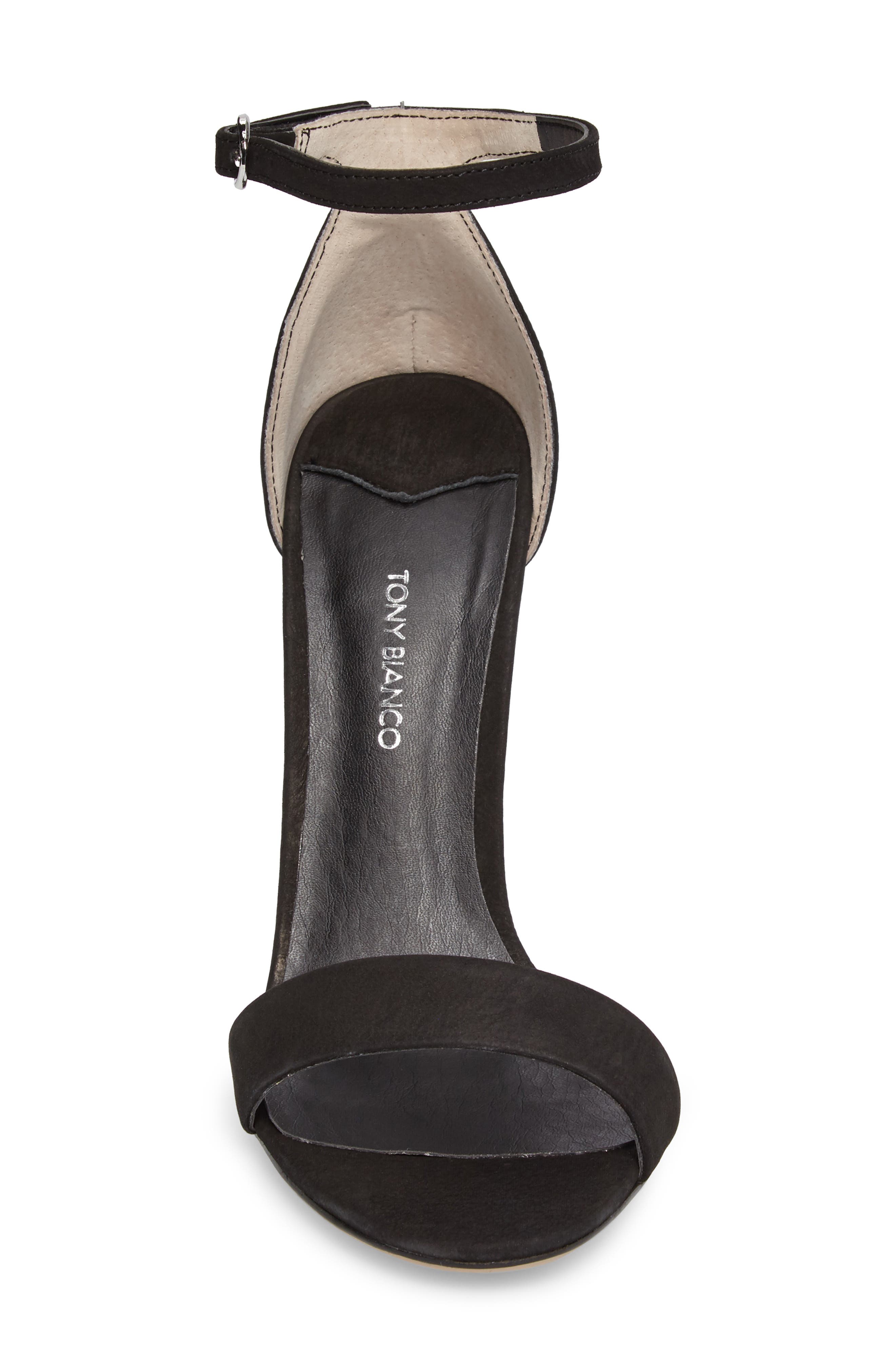 Tony Bianco Kashmir Sandal, Alternate, color, 