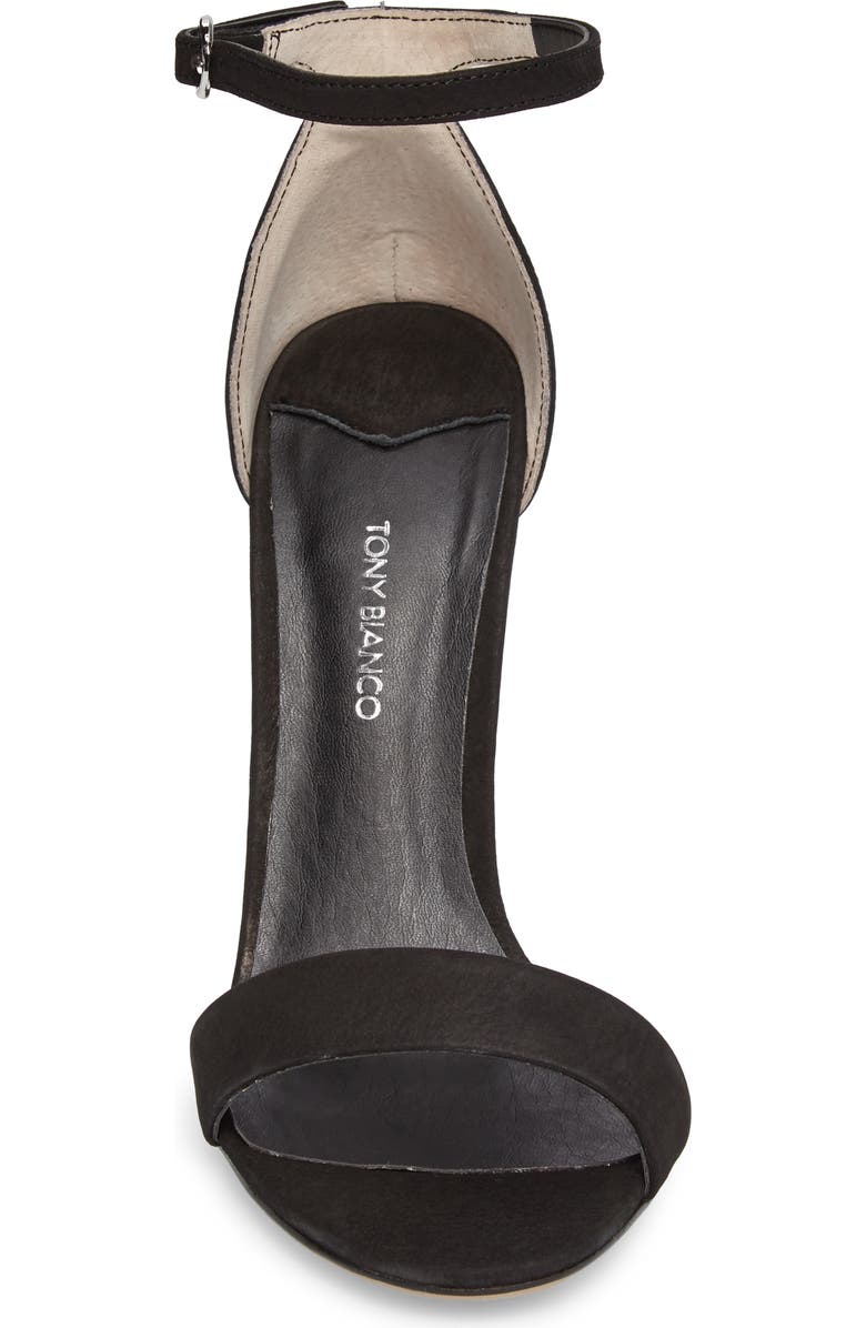 Tony Bianco Kashmir Sandal, Alternate, color,