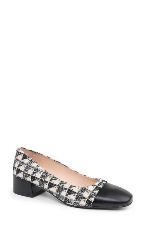 Women's Tweed Pumps | Nordstrom Women's Tweed Pumps | Nordstrom