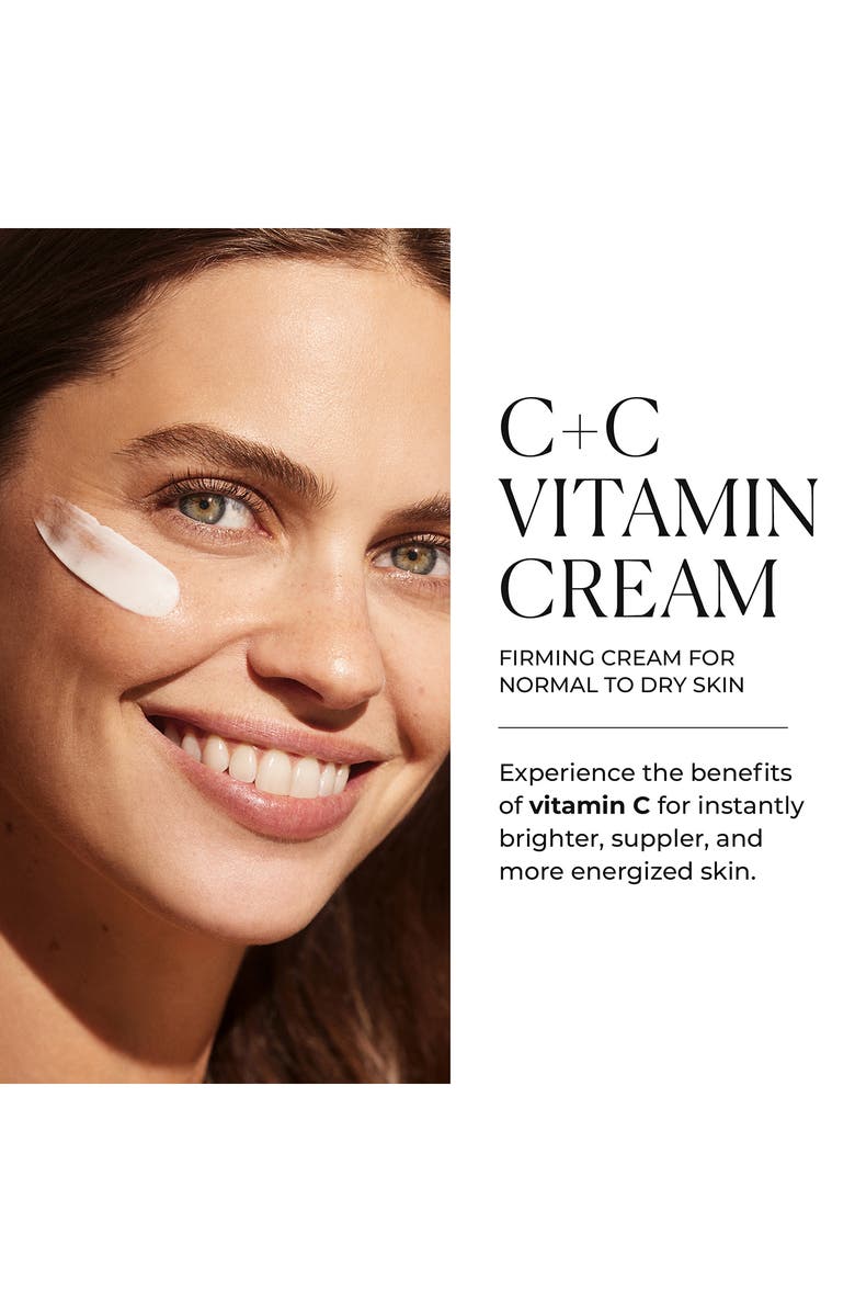 Natura Bissé C+C Vitamin Cream, Alternate, color,
