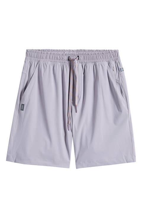 Pursuit 7-Inch Unlined Training Shorts