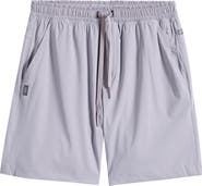 Rhone Pursuit 7-Inch Unlined Training Shorts