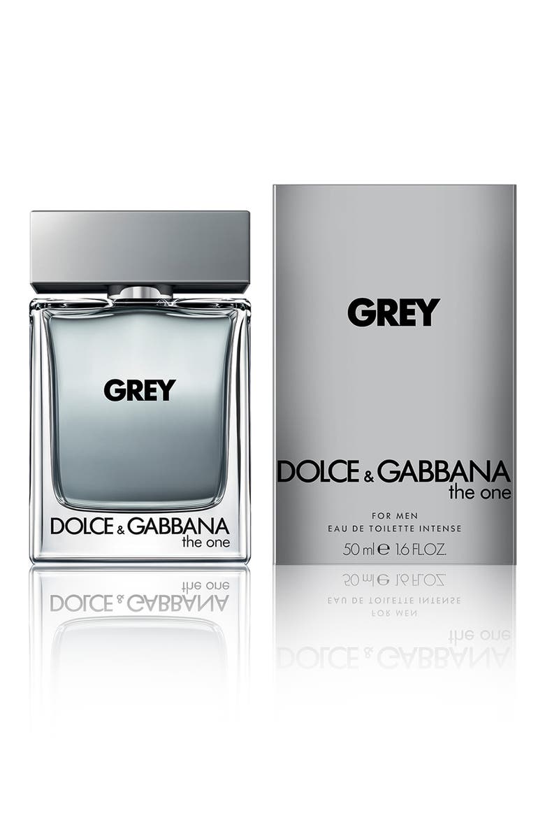 The One Grey Eau de Toilette, Alternate, color, NO COLOR