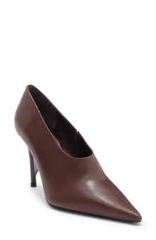 Jeffrey Campbell Invader Pump