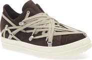 Rick Owens Megalaced Sneaker