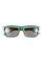 selected Transparent Green