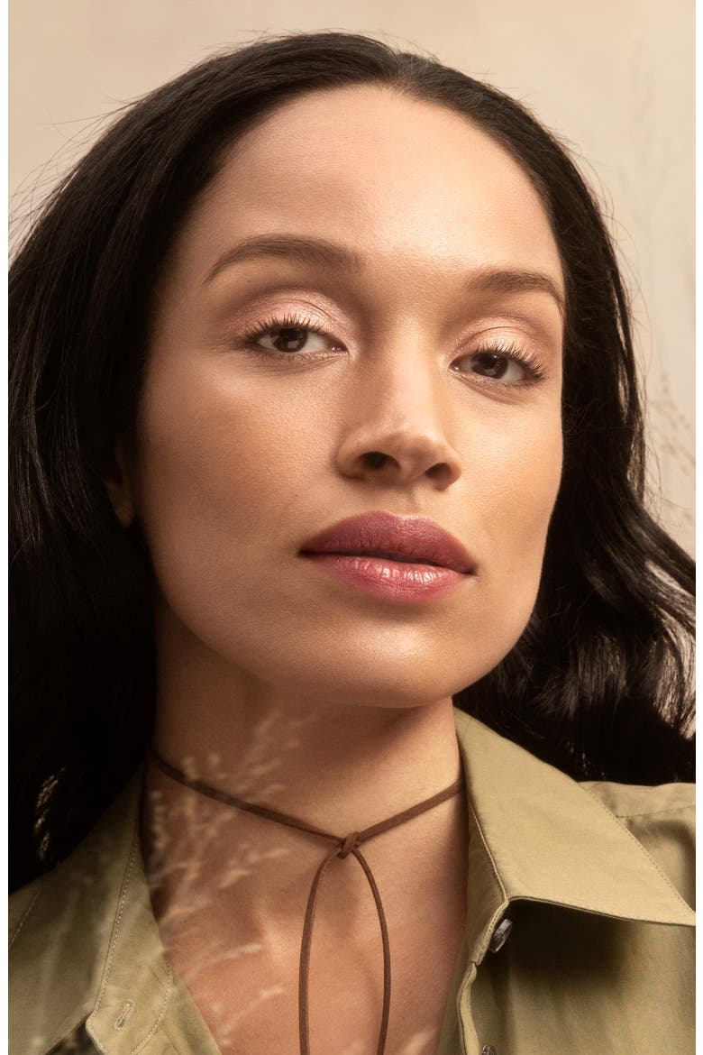 Lip Veil Lipstick, Alternate, color, WILD BEGONIA