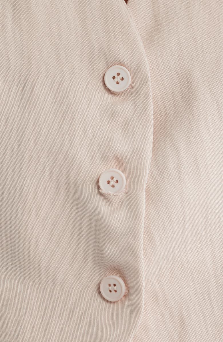 DELUC Paxos Vest, Alternate, color, Pink