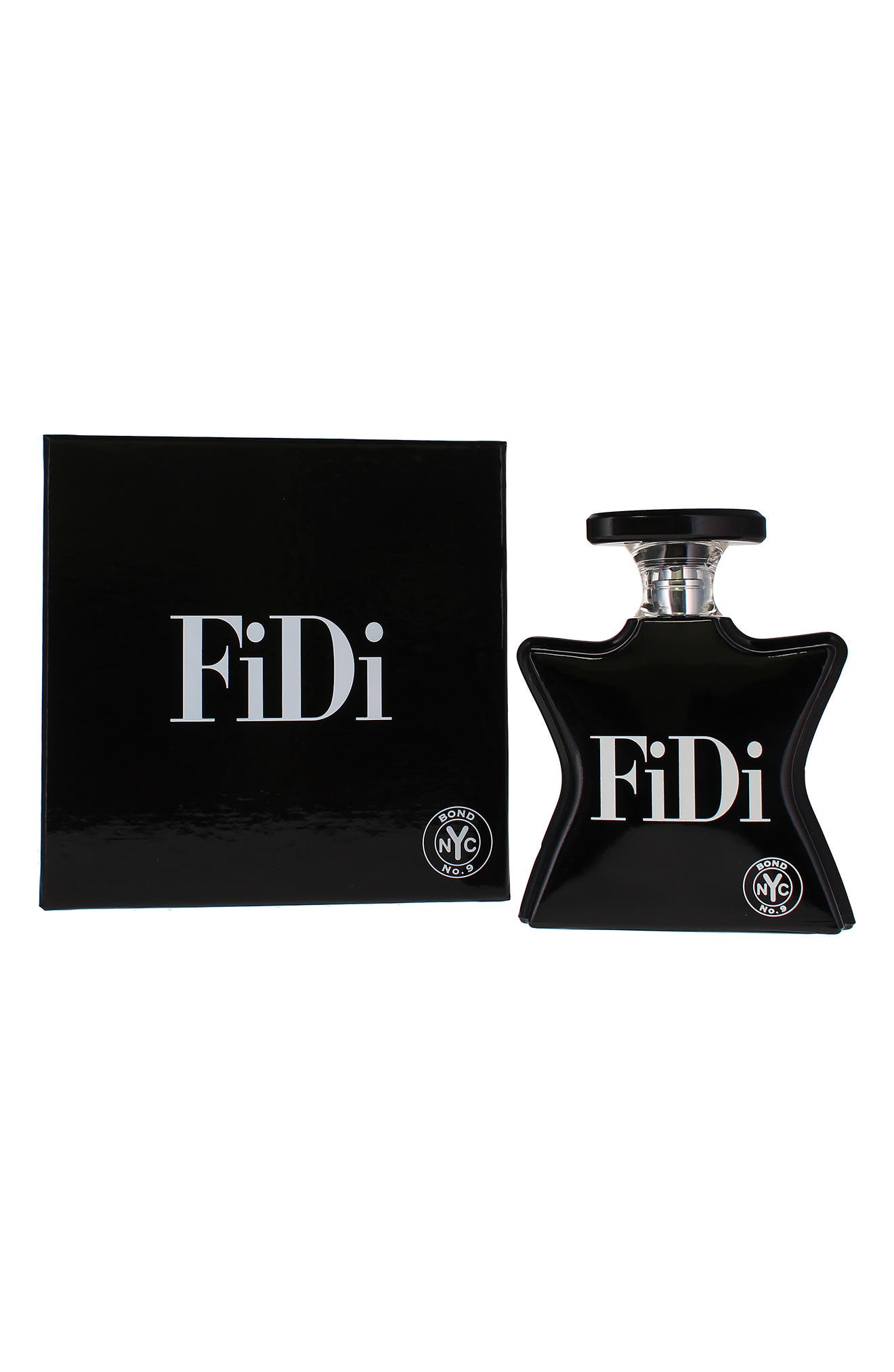 Bond No. 9 Fidi Eau de Parfum