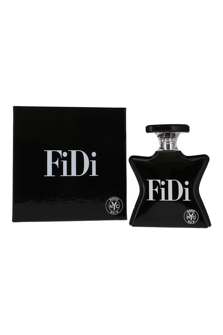 Fidi Eau de Parfum, Main, color, NO COLOR