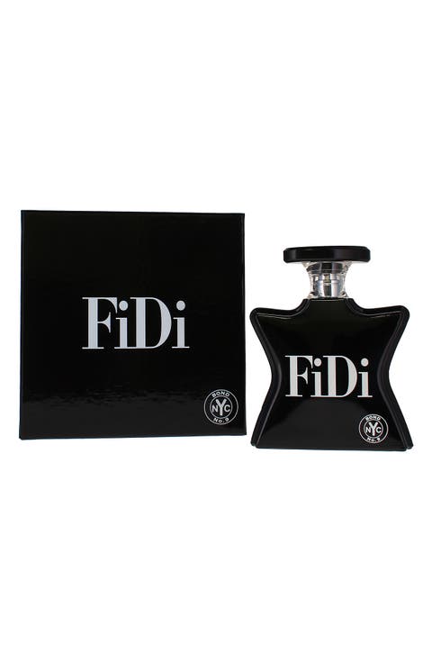 Fidi Eau de Parfum