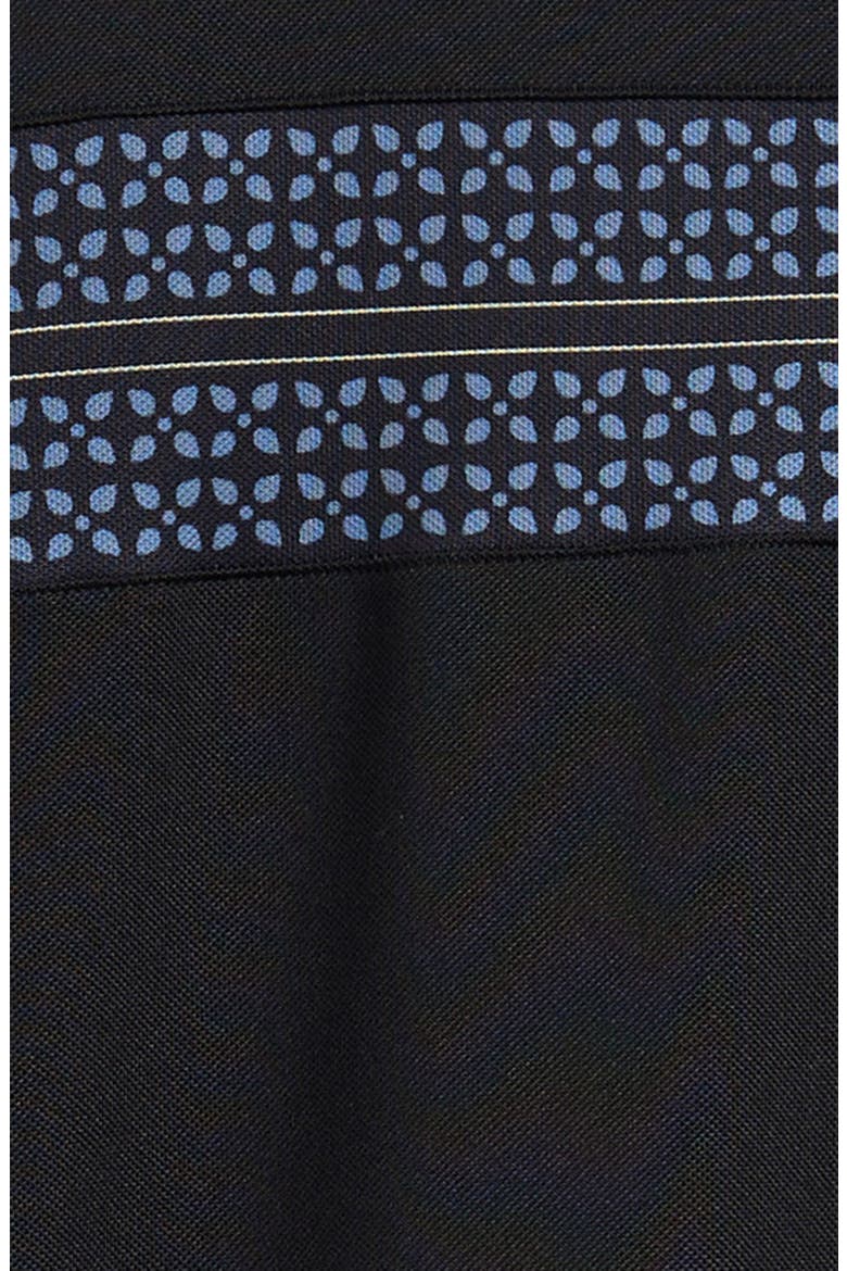Kids' Y Good Good Seas Polo, Alternate, color, BLACK