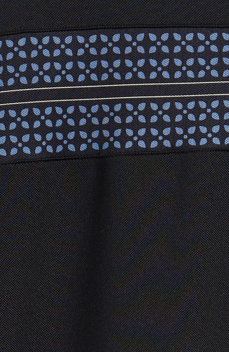 TravisMathew Kids' Y Good Good Seas Polo, Alternate, color, Black