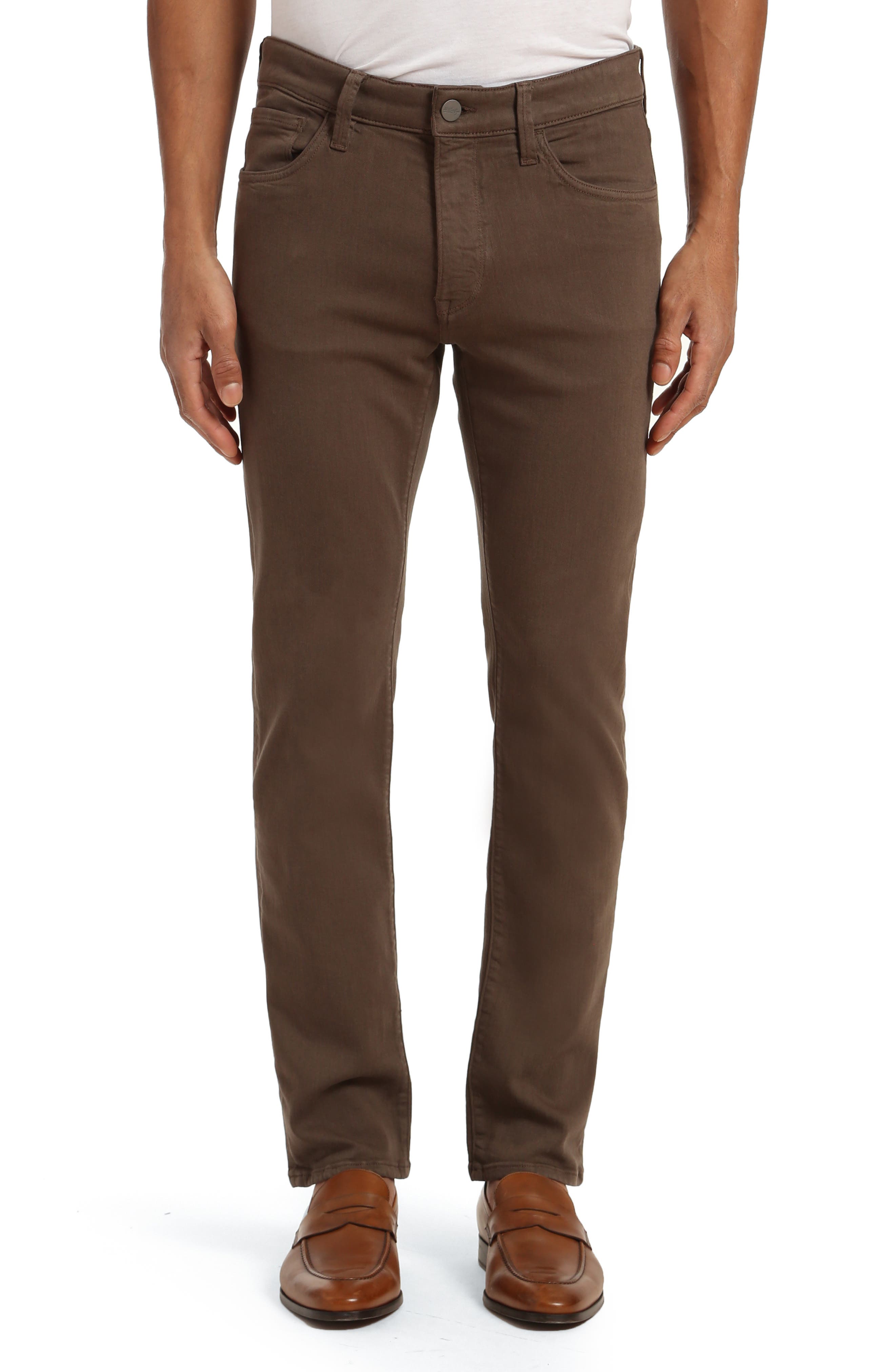 34 Heritage Charisma Stretch Five Pocket Pants