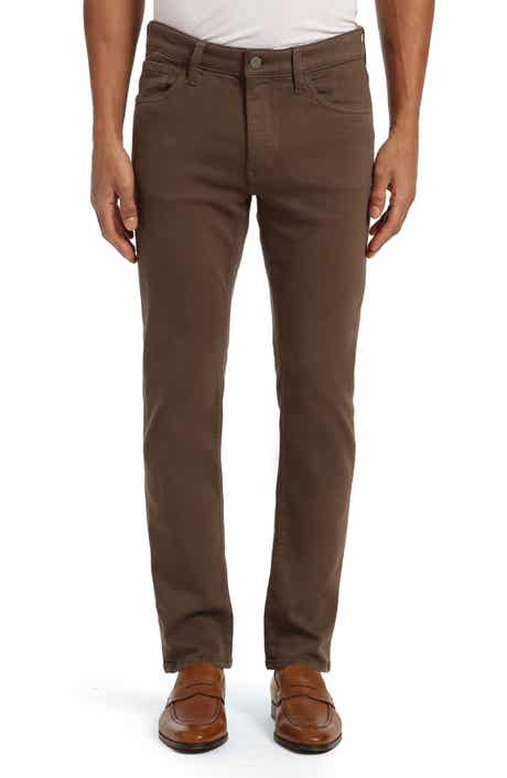 34 Heritage Charisma Stretch Five Pocket Pants