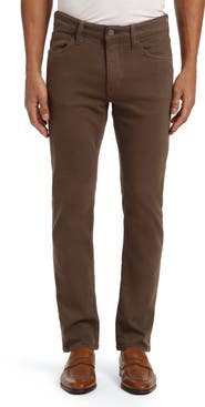 34 Heritage Charisma Stretch Five Pocket Pants