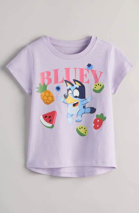 Kids' Cotton Graphic T-Shirt (Toddler, Little Kid & Big Kid)