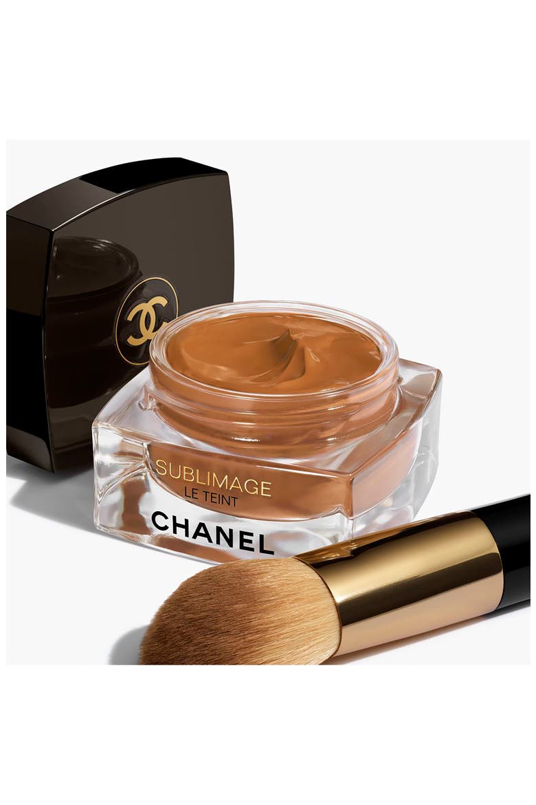 SUBLIMAGE LE TEINT Foundation, Alternate, color, 110 BEIGE