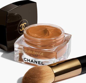 CHANEL SUBLIMAGE LE TEINT Foundation | Nordstrom CHANEL SUBLIMAGE LE TEINT Foundation | Nordstrom