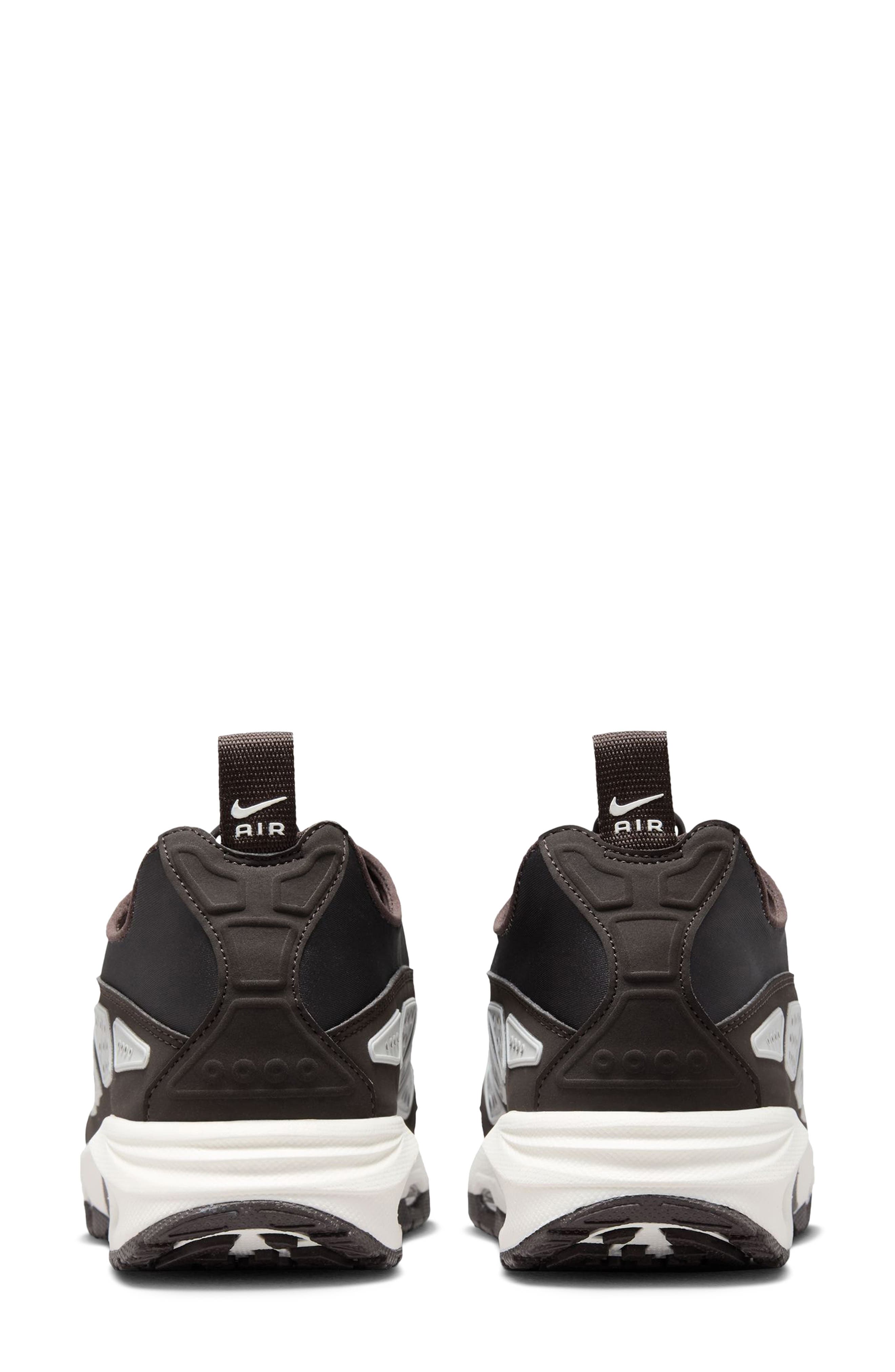 Nike Air Max Sunder Sneaker, Alternate, color, Velvet Brown/ Sail/ Light Bone