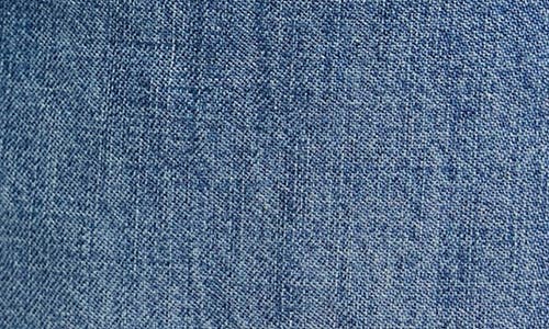 Free People Easy Peasy Wide Leg Denim Drawstring Pants In No Problem