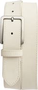 Nordstrom Richard Nubuck Leather Belt