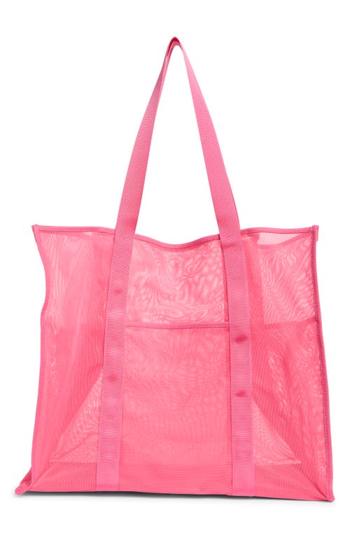 Mytagalongs Mesh Tote