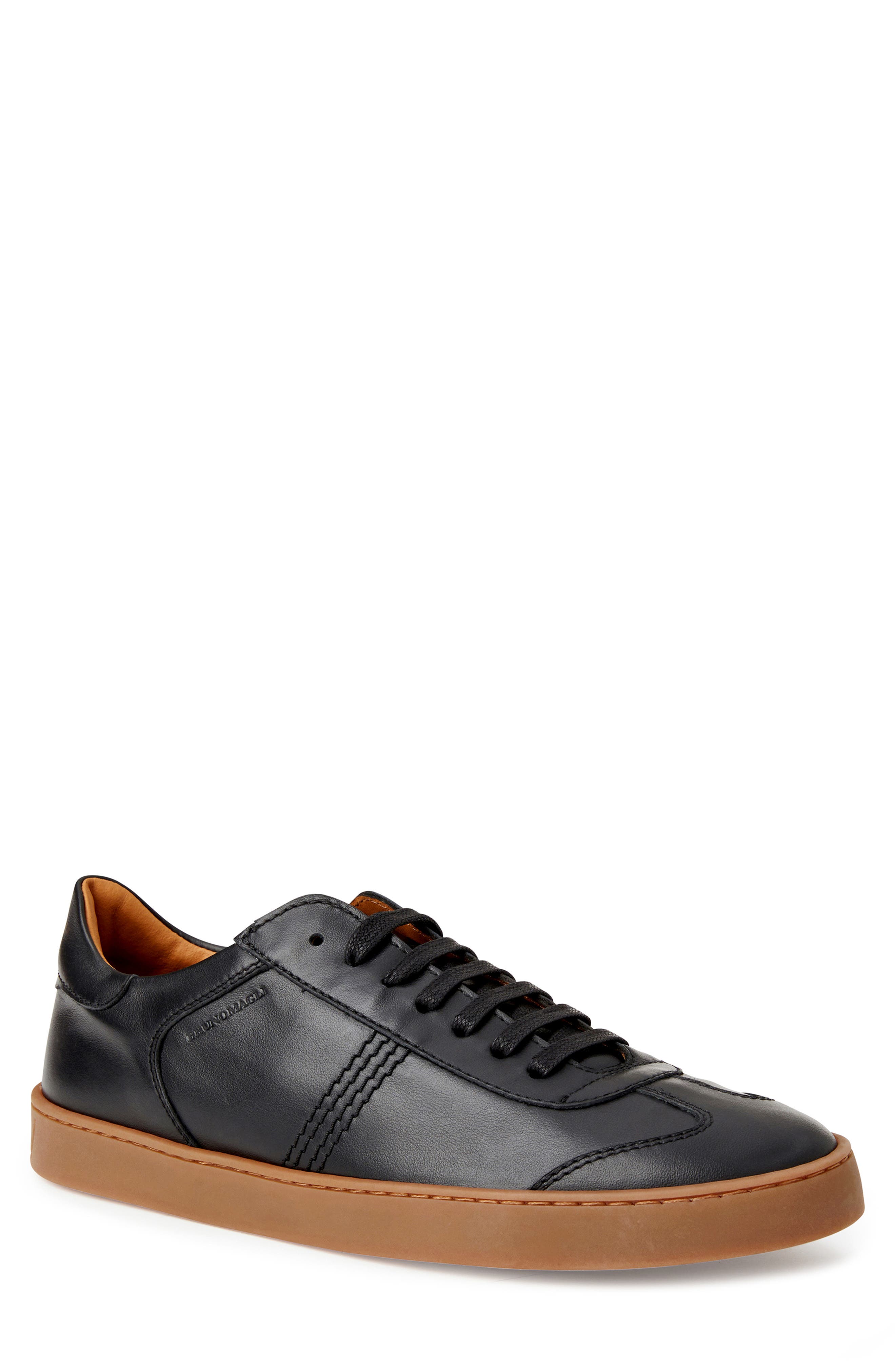 Bruno Magli Bono Sneaker, Main, color, 