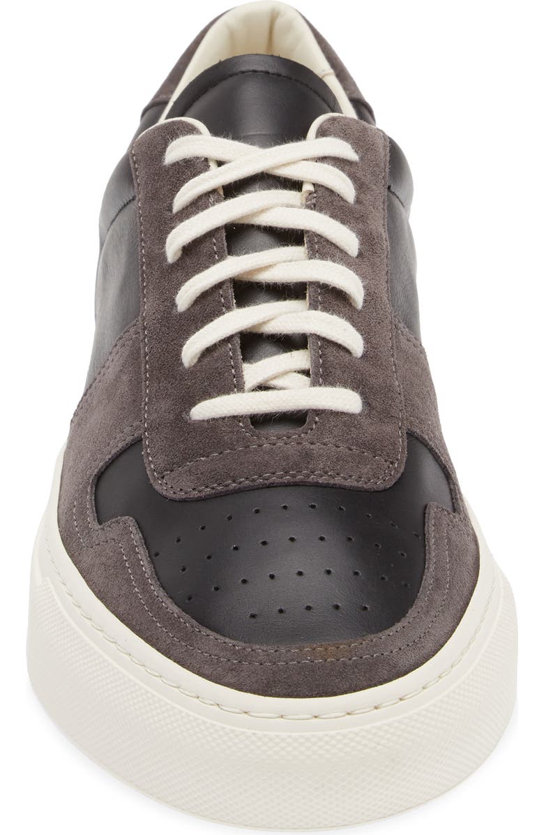 Common Projects BBall Duo Sneaker, Alternate, color,