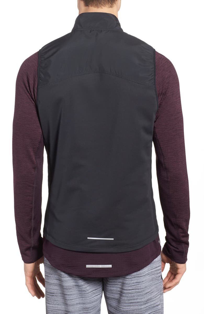 Nike Essential Running Vest, Alternate, color,