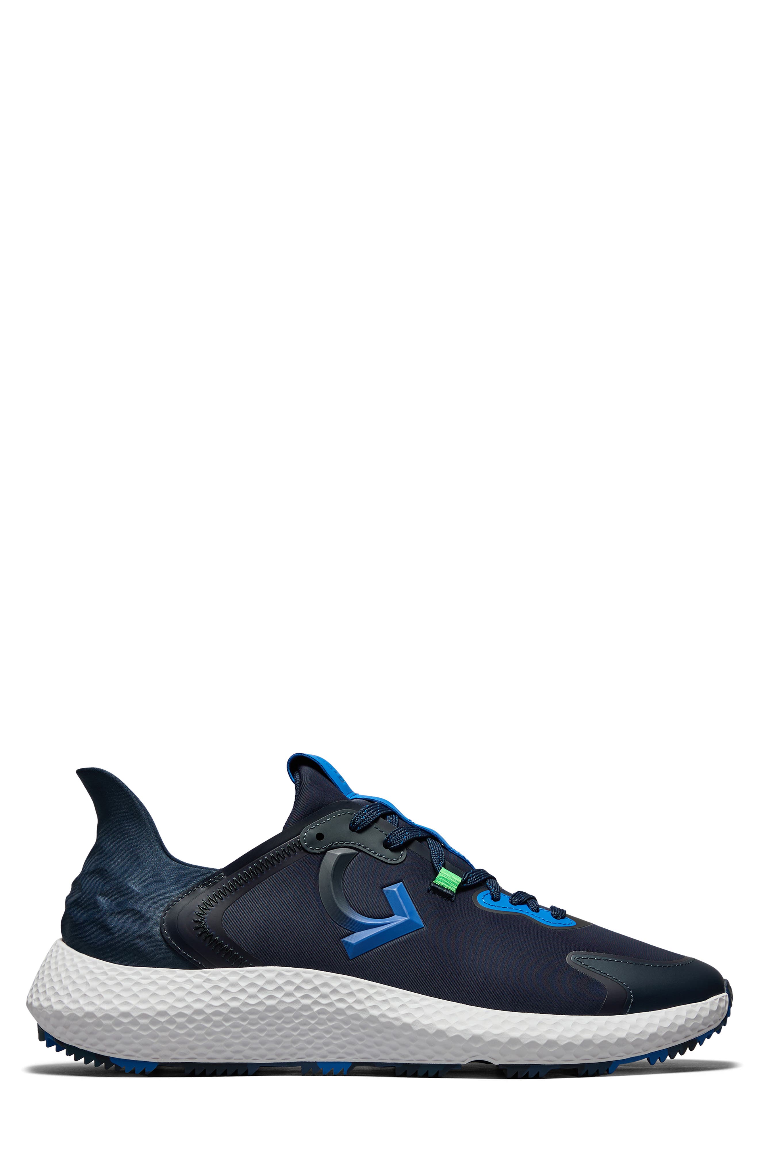 MG4X2 Hybrid Cross Trainer Golf Shoe, Main, color, TWILIGHT