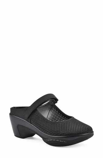 White Mountain Footwear Vinto Mule