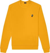 Dalix Lightning Fleece Sweatshirt