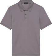 Theory Precise Piqué Polo