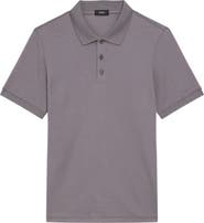 Theory Precise Piqué Polo