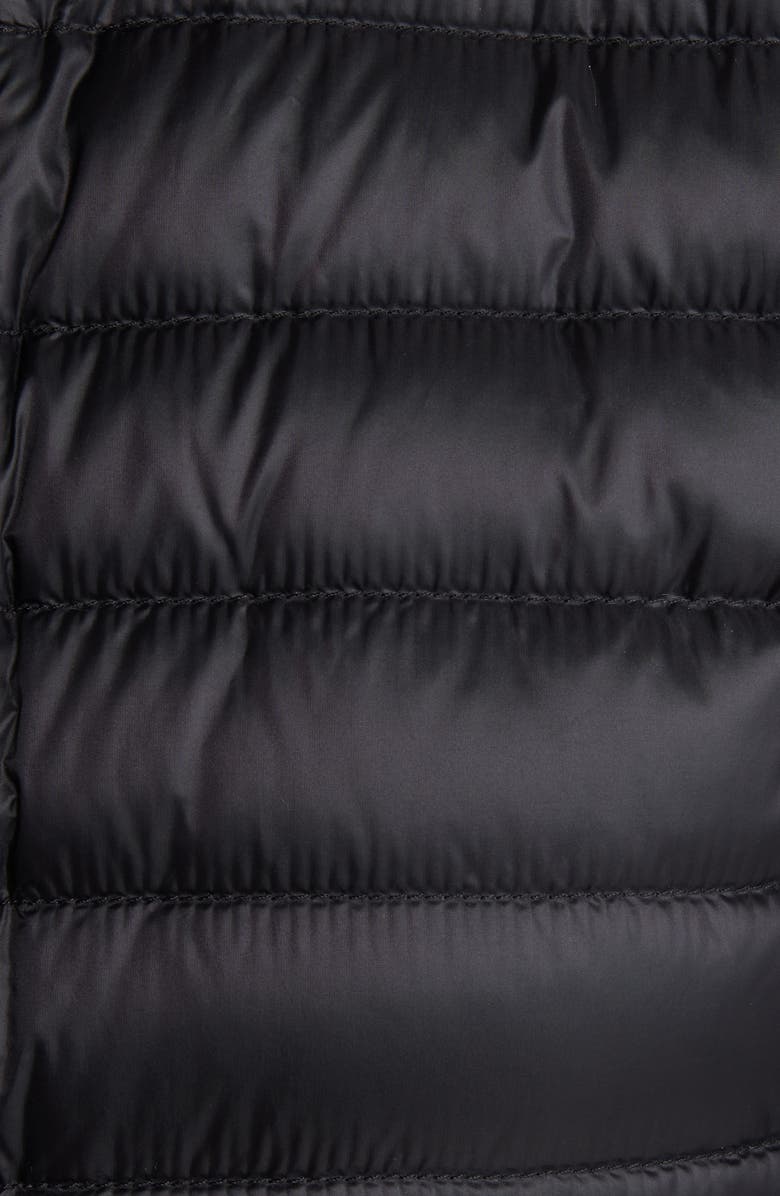 Parajumpers Kym Water Repellent 770 Fill Power Down Puffer Jacket, Alternate, color,