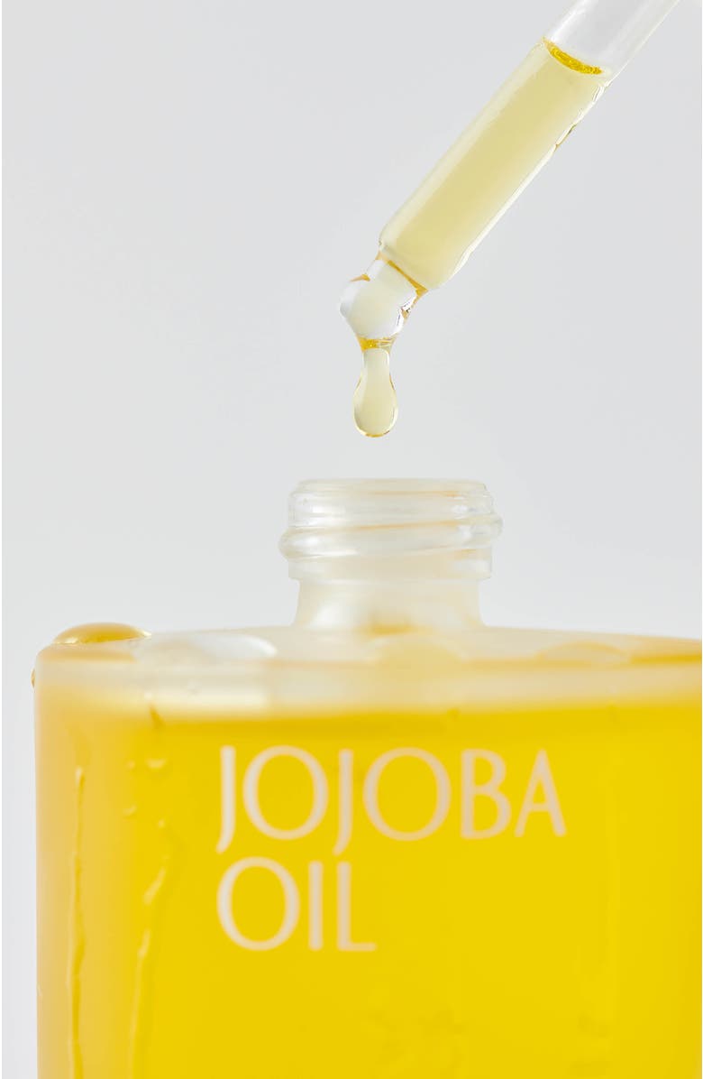 PINKWONDER Jojoba Oil, Alternate, color, NO COLOR