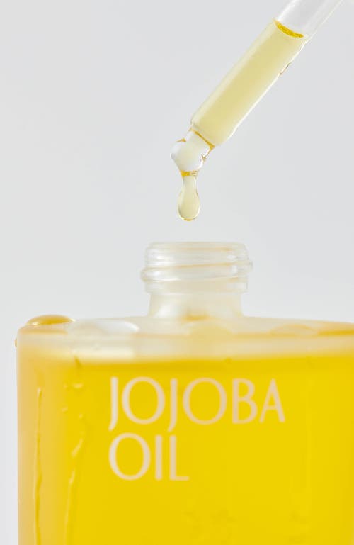 Pinkwonder Jojoba Oil