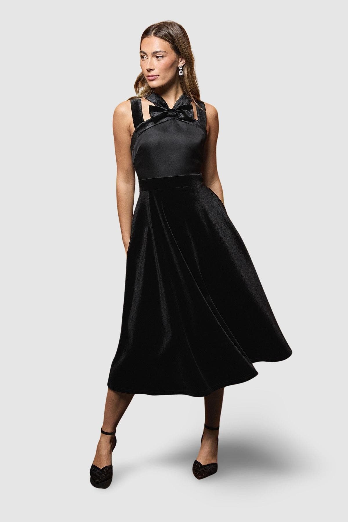 selected Black