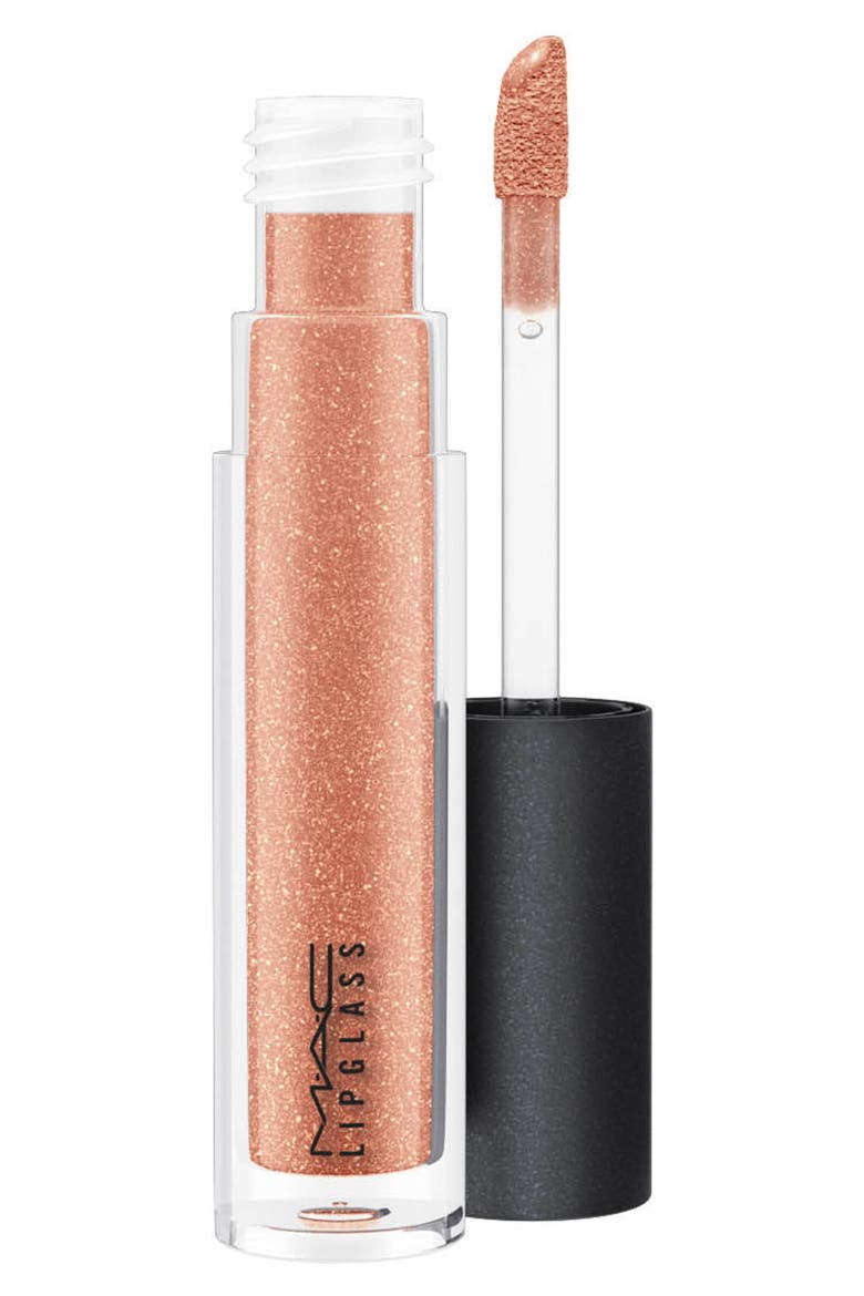 Lipglass Lip Gloss, Main, color, BEAUX
