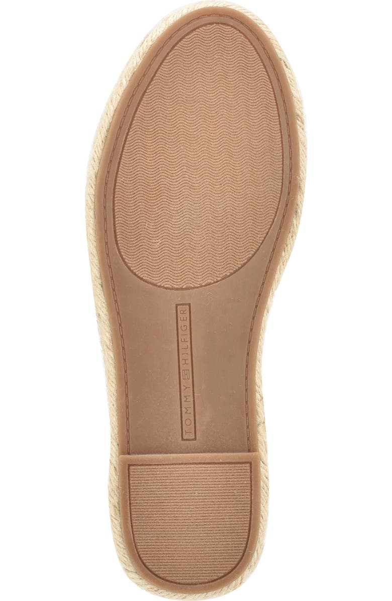 Tommy Hilfiger Peanni Espadrille Flat, Alternate, color,
