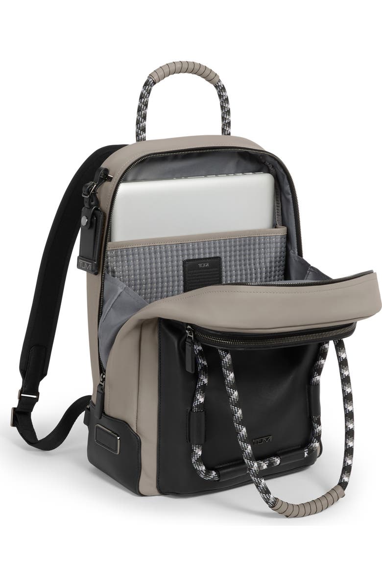 TUMI Halstead Backpack, Alternate, color,