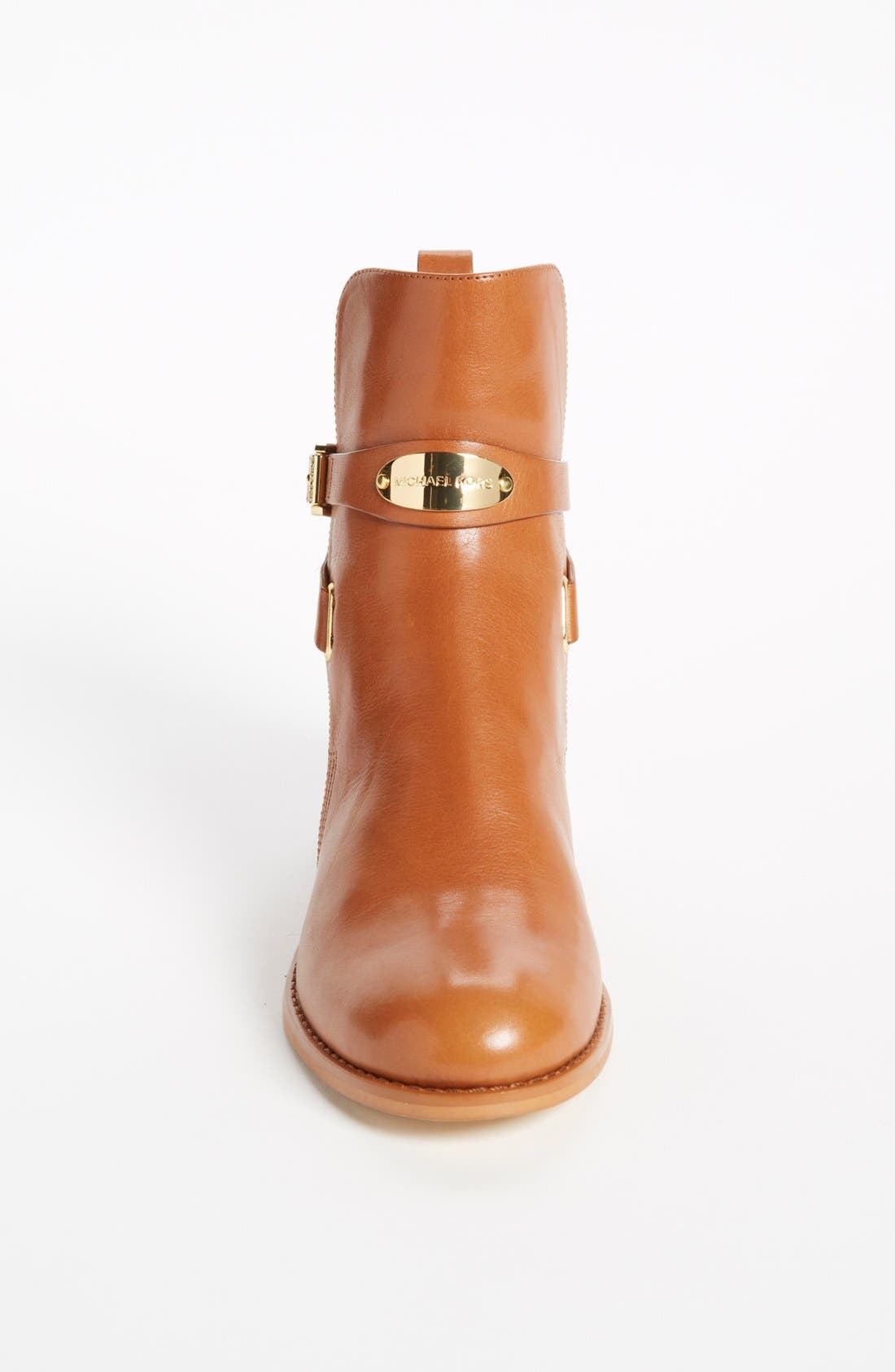 'Arley' Boot, Alternate, color, LUGGAGE