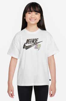 Nike Kids' SB Graphic T-Shirt